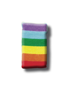 Funda Móvil PRIDE - Bandera LGBT | Diablo Picante - Artículos Divertidos