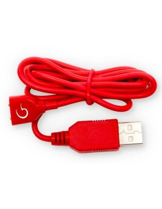 G-VIBE Cargador Magnético Universal para Fun Toys - Compatible con Todos los Productos sauf GBalls APP