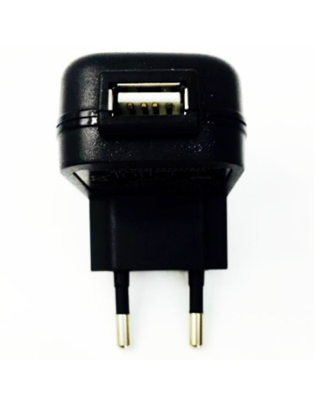 DREAMLOVE - Cargador Europeo USB: Potencia y Compatibilidad para tus Dispositivos