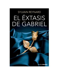 El Éxtasis de Gabriel | Grupo Planeta | Edición de Bolsillo - Historia de Amor y Erotismo