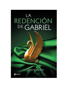 Grupo Planeta - La Redención de Gabriel | Edición de Bolsillo - Más de 40.000 Lectores Cautivados