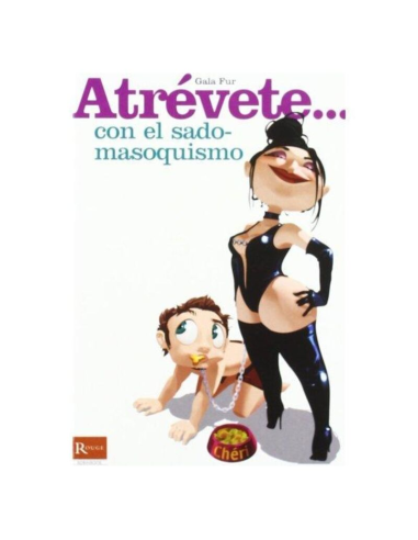 DIABLO PICANTE - Atrevete al Sadomasoquismo: Descubre Prácticas, Roles y Accesorios Esenciales