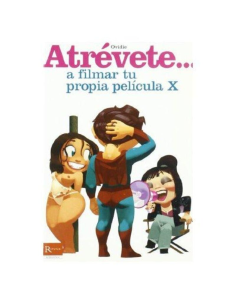 Diablo Picante: Filma Tu Propia Película X y Añade Picante a Tu Vida Sexual