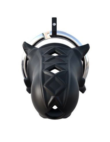 Fantasy C-Ringz: Jaula de Silicona para Placer Masculino y Durabilidad Extrema