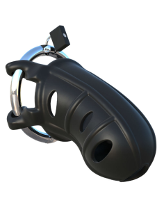 FANTASY C-RINGZ - EXTREME JAULA PENE SILICONA | SexPlace.MX