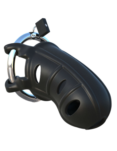 FANTASY C-RINGZ - EXTREME JAULA PENE SILICONA | SexPlace.MX