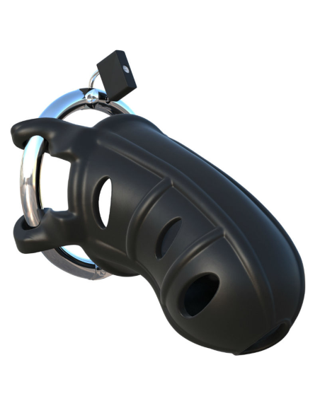 FANTASY C-RINGZ - EXTREME JAULA PENE SILICONA | SexPlace.MX