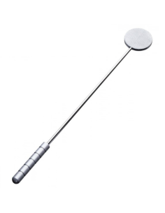 METAL HARD - Pala de Aluminio BDSM con Dientes para Placer Extremo y Control Total