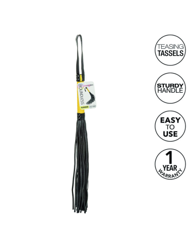 CALEXOTICS Boundless LTIGO - Placer y Excitación en Tus Noches Más Traviesas