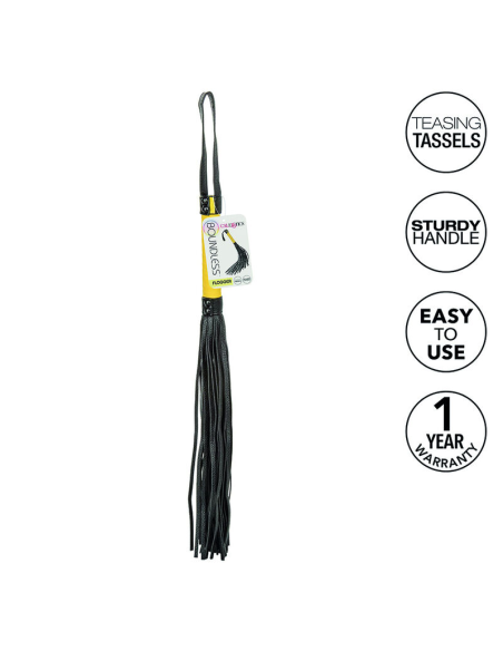 CALEXOTICS Boundless LTIGO - Placer y Excitación en Tus Noches Más Traviesas