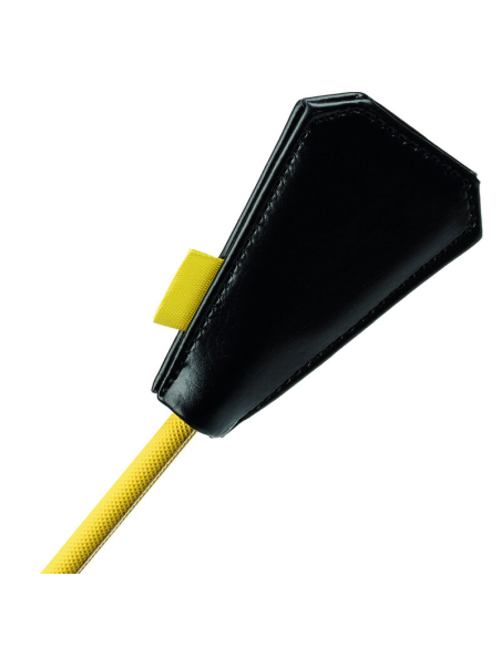 CALEXOTICS - BOUNDLESS CULTIVO DE PLUMAS: Juguete BDSM Doble con Plumas Cosquilleantes y Piel Sintética