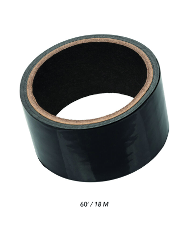 Cinta de Esclavitud CalExotics Boundless - Juego BDSM Creativo y Versátil 60 pies