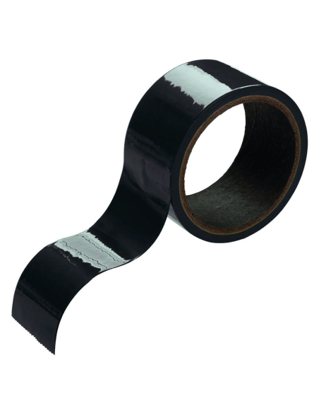 Cinta de Esclavitud CalExotics Boundless - Juego BDSM Creativo y Versátil 60 pies