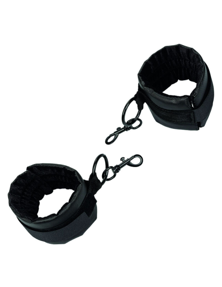 CalExotics Boundless: Collar de Sujeción Corporal para Placer y Bondage