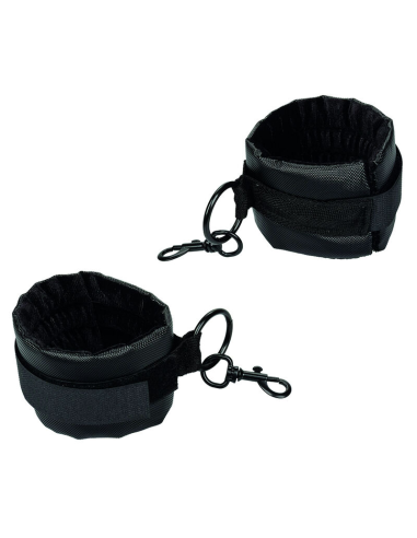 CalExotics Boundless: Collar de Sujeción Corporal para Placer y Bondage