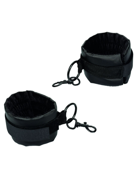 CalExotics Boundless: Collar de Sujeción Corporal para Placer y Bondage