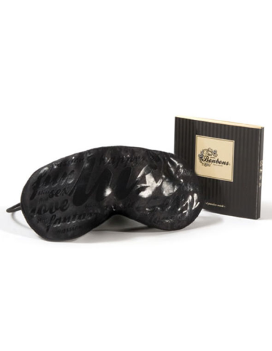 BIJOUX - LES PETITS BONBONS: Máscara de la Pasión para Despertar los Sentidos