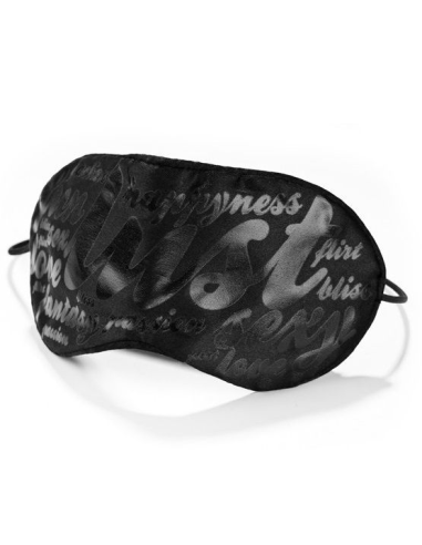 BIJOUX - LES PETITS BONBONS: Máscara de la Pasión para Despertar los Sentidos