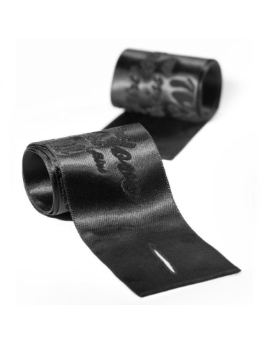 BIJOUX - Les Petits Bonbons: Cintas de Seda Sensual