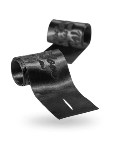 BIJOUX - Les Petits Bonbons: Cintas de Seda Sensual