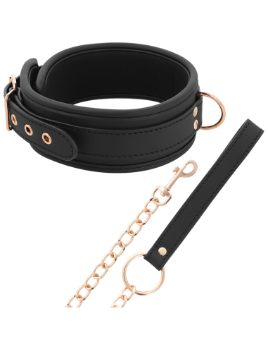 COQUETTE CHIC DESIRE - Fantasy Collar Con Correa | SexPlace.MX