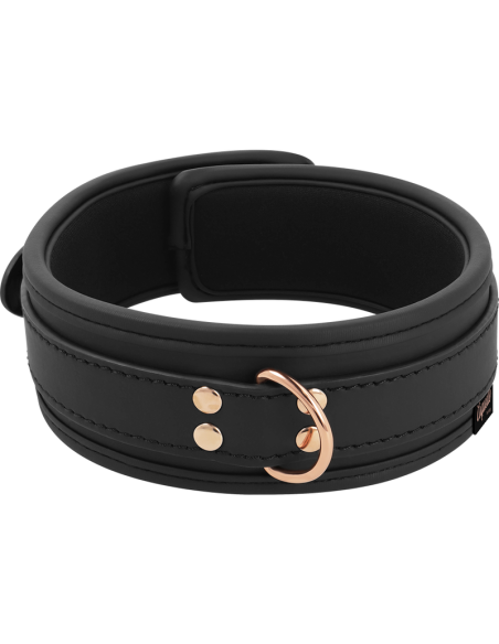 COQUETTE CHIC DESIRE - Fantasy Collar Con Correa | SexPlace.MX