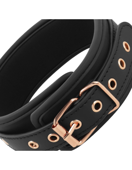 COQUETTE CHIC DESIRE - Fantasy Collar Con Correa | SexPlace.MX