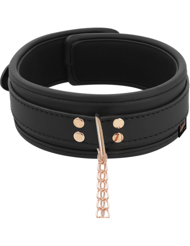 COQUETTE CHIC DESIRE - Fantasy Collar Con Pinzas Pezones | SexPlace.MX
