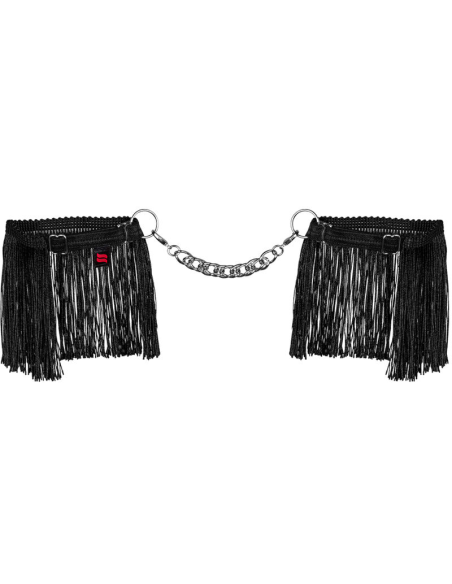 Esposas Obsessive Sherila Talla Única