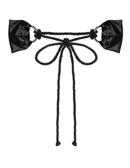 Esposas Obsessive - Cordellis Talla Única