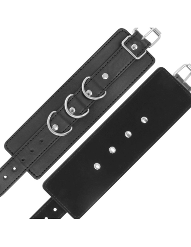 Esposas MANOS NEGRO DARKNESS