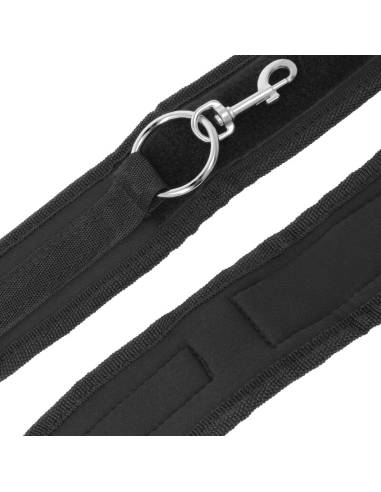 Esposas Neopreno DARKNESS: Placer y Comodidad para tu Experiencia BDSM