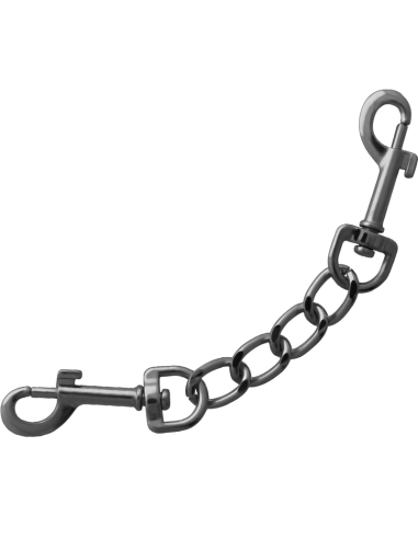 BEGME - RED EDITION: Esposas para Tobillos con Forro de Neopreno | Accesorio BDSM Sexy y Cómodo