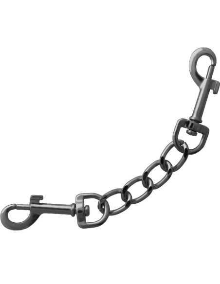 BEGME - RED EDITION: Esposas para Tobillos con Forro de Neopreno | Accesorio BDSM Sexy y Cómodo