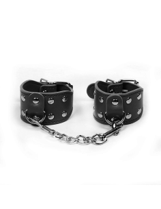Ohmama Fetish - Mini Wrist Restraints: Placer Sin Complejos con Calidad Premium