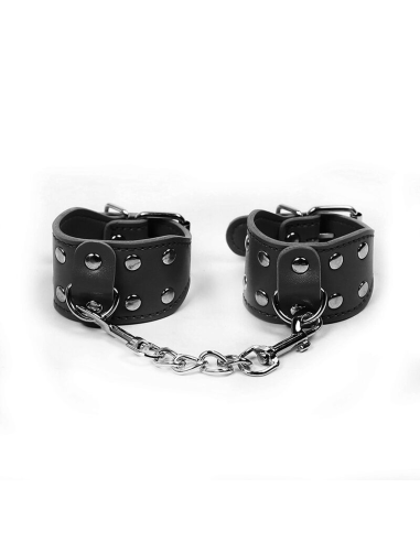Ohmama Fetish - Mini Wrist Restraints: Placer Sin Complejos con Calidad Premium