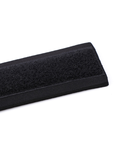 OhMama Fetish - Esposas Neopreno con Cierre | Placer y Estilo sin Complejos