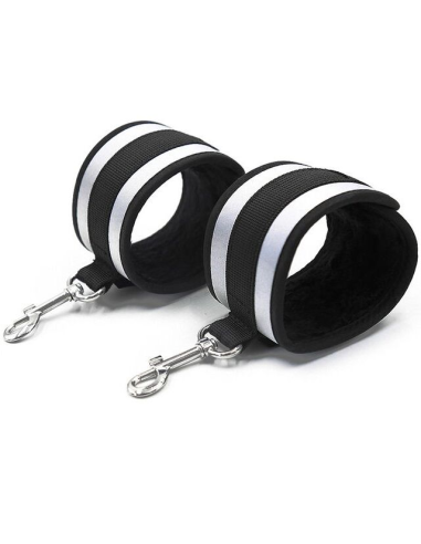 Esposas Grey Ohmama Fetish - Placer y Calidad para Adultos