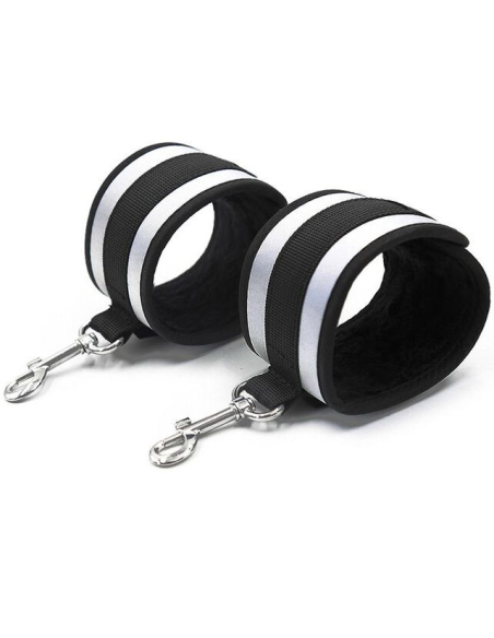 Esposas Grey Ohmama Fetish - Placer y Calidad para Adultos