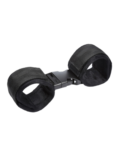 OHMAMA FETISH - Esposas de Muñeca con Broche | Placer y Estilo en Tus Juegolas Adultos