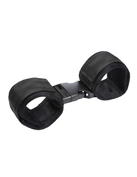 OHMAMA FETISH - Esposas de Muñeca con Broche | Placer y Estilo en Tus Juegolas Adultos