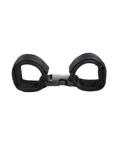 OHMAMA FETISH - Esposas de Muñeca con Broche | Placer y Estilo en Tus Juegolas Adultos