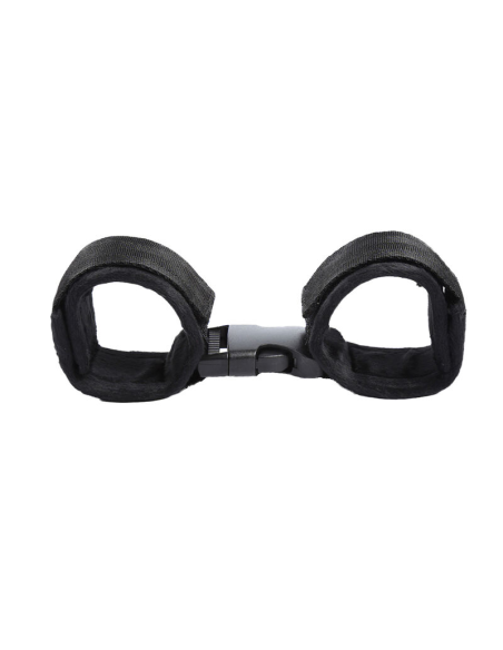 OHMAMA FETISH - Esposas de Muñeca con Broche | Placer y Estilo en Tus Juegolas Adultos