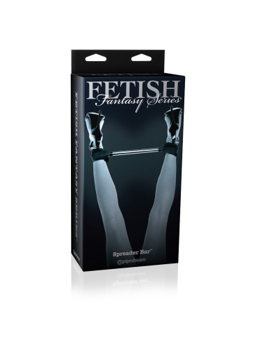 Fetish Fantasy Limited Edition - Barra Separadora para Placer Extremo | 50 Sombras
