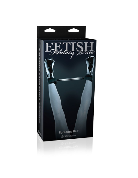 Fetish Fantasy Limited Edition - Barra Separadora para Placer Extremo | 50 Sombras