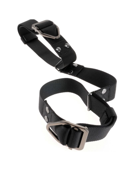 SIR RICHARDS - COMMAND Esposas Restricción de Brazos para Juegos BDSM | Confort y Control