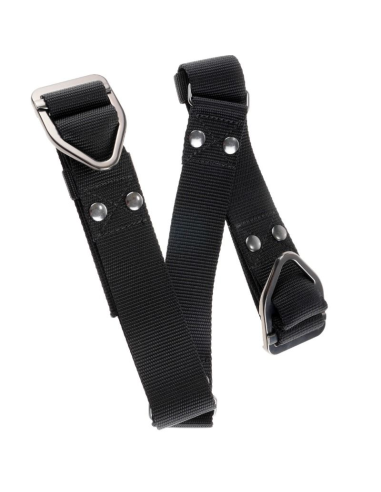 SIR RICHARDS - COMMAND Esposas Restricción de Brazos para Juegos BDSM | Confort y Control