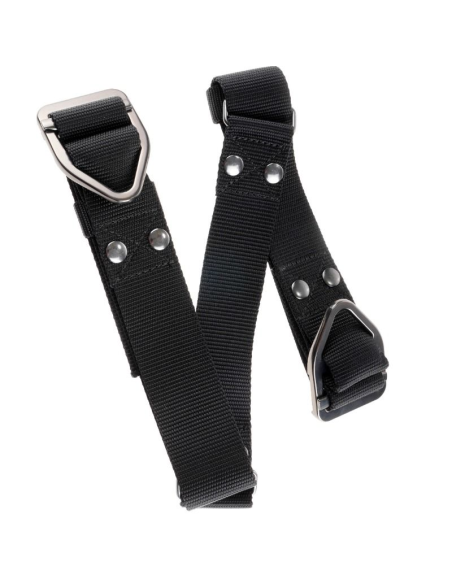 SIR RICHARDS - COMMAND Esposas Restricción de Brazos para Juegos BDSM | Confort y Control