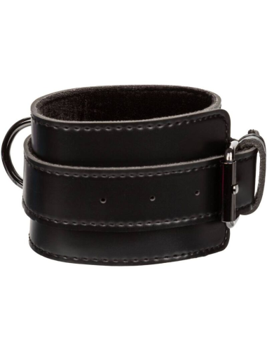 CalExotics Euphoria Atadura de Pies y Manos - Accesorio de Bondage Ajustable y Elegante