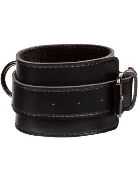 CalExotics Euphoria Atadura de Pies y Manos - Accesorio de Bondage Ajustable y Elegante